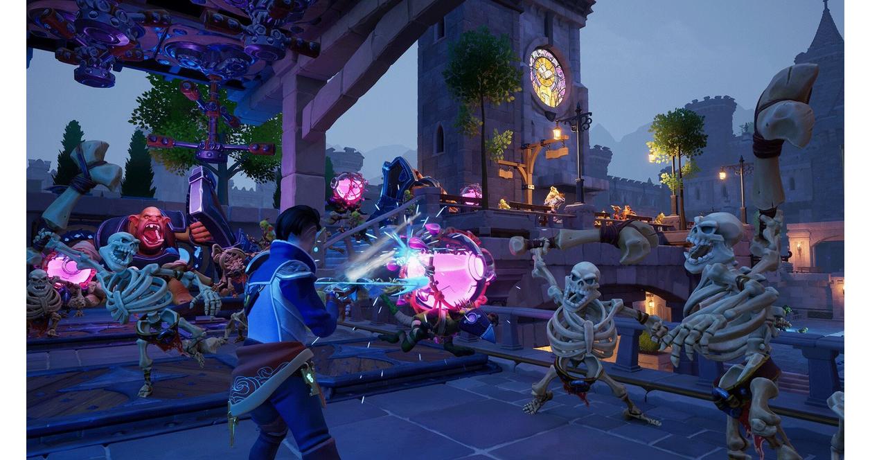 Orcs Must Die! Deathtrap - Xbox Series X