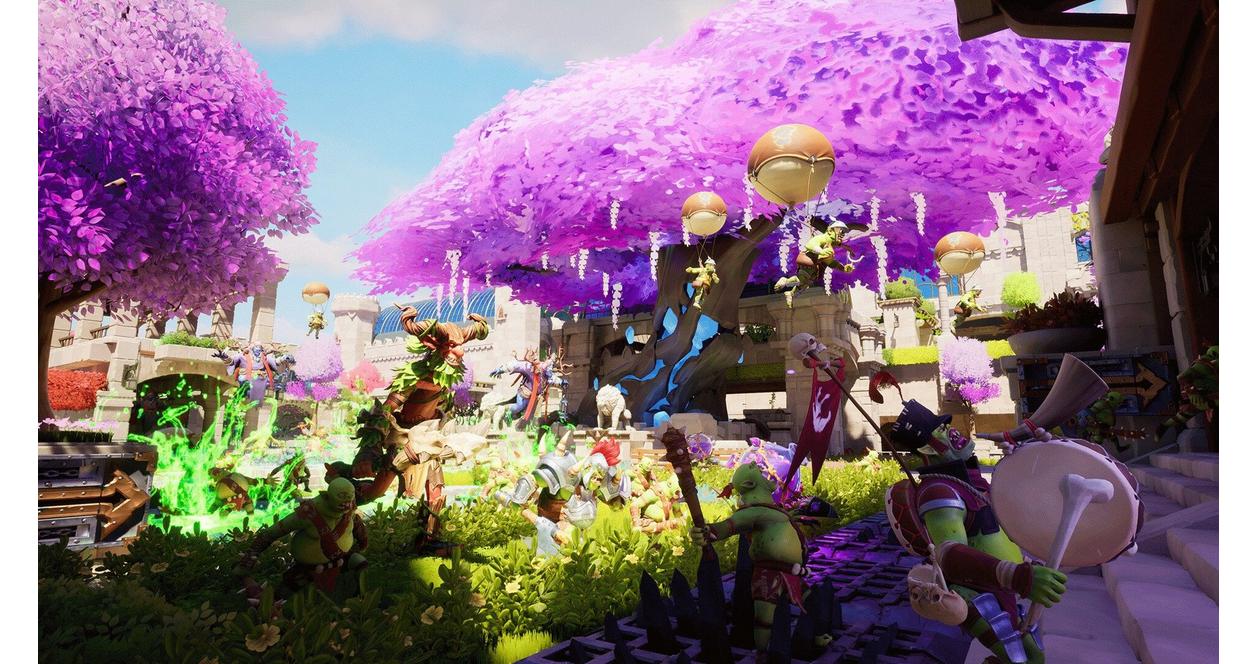 Orcs Must Die! Deathtrap - Xbox Series X