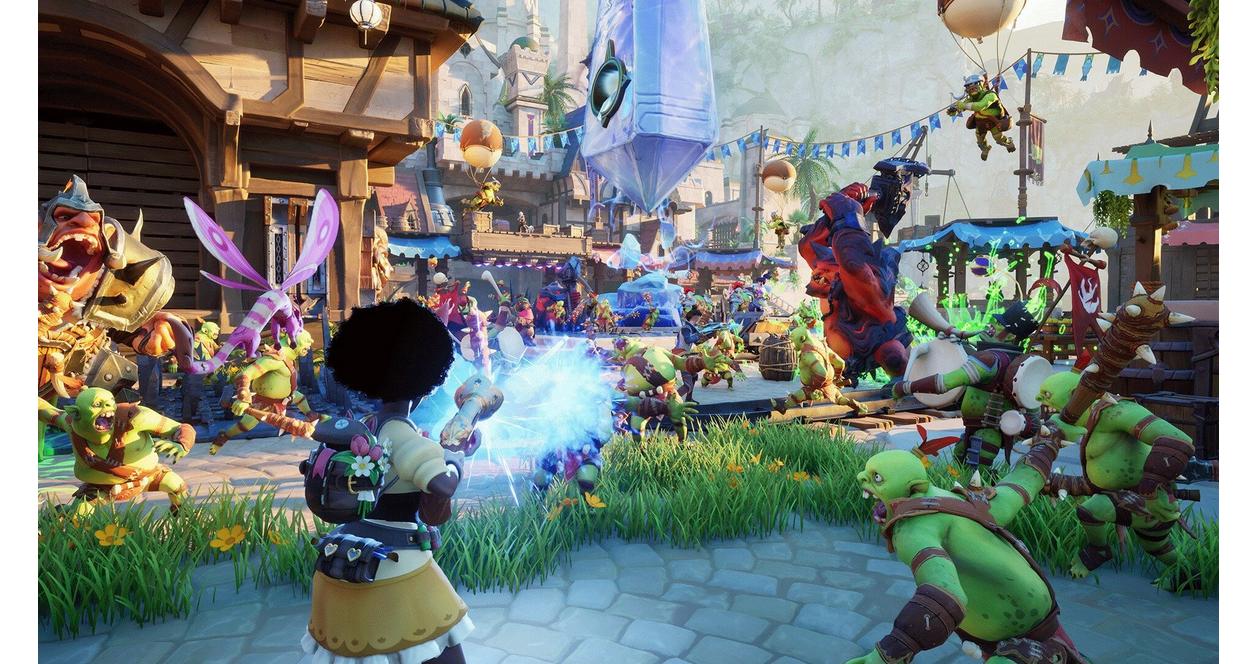 Orcs Must Die! Deathtrap - Xbox Series X