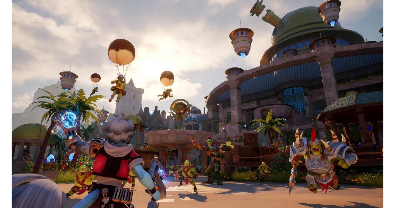Orcs Must Die! Deathtrap - Xbox Series X