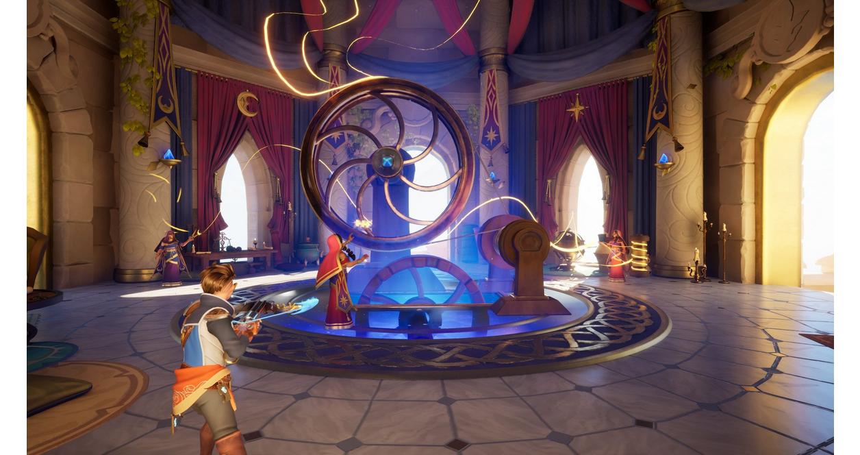 Orcs Must Die! Deathtrap - Xbox Series X