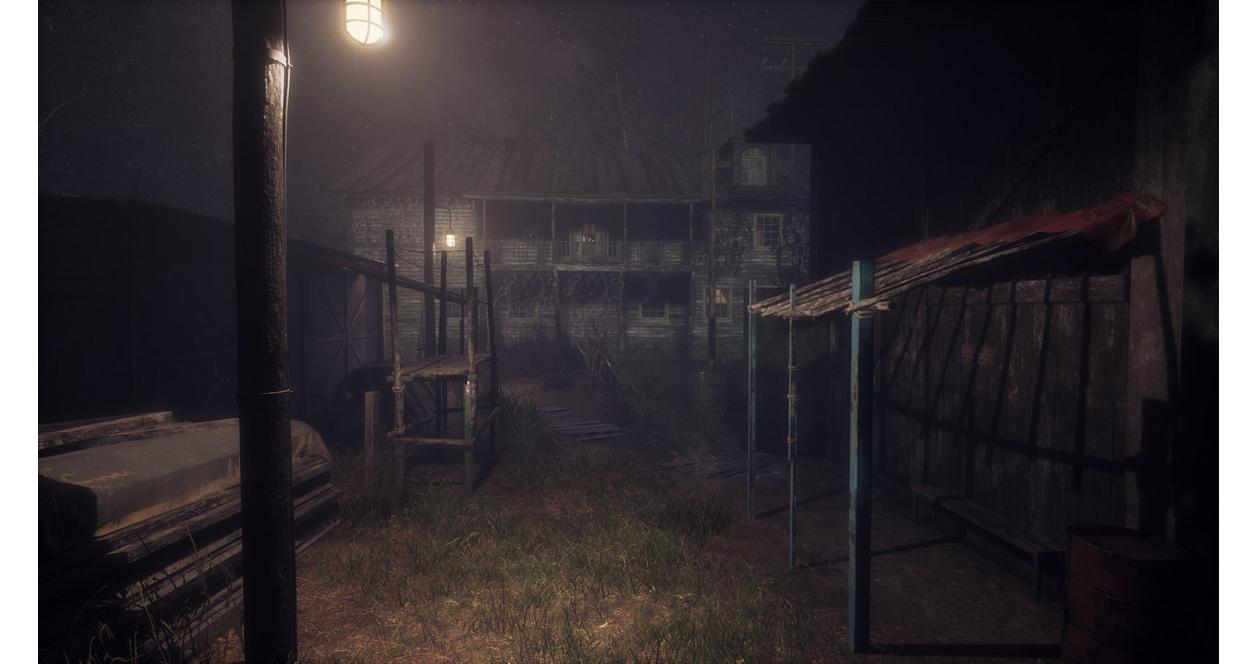 Puppet House - PlayStation 5