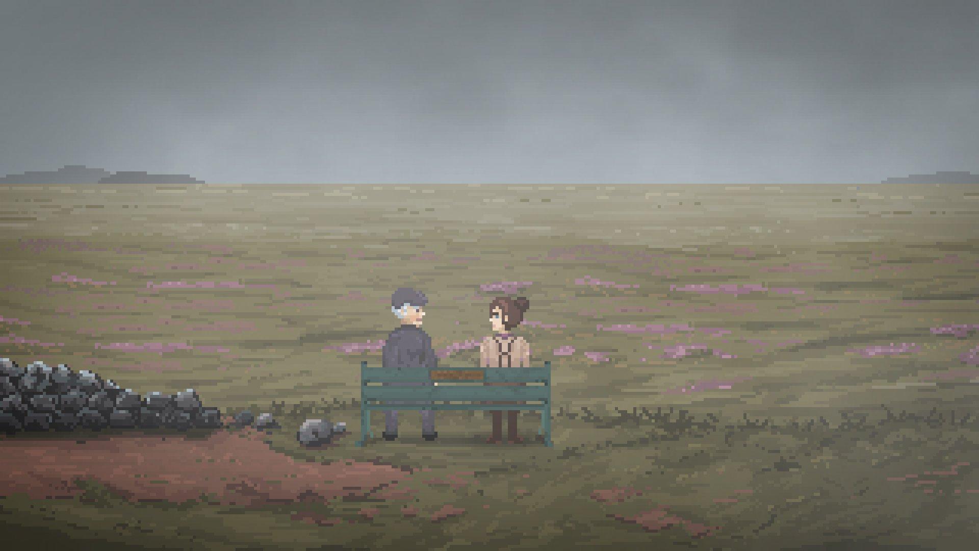 The Excavation of Hob's Barrow - Nintendo Switch