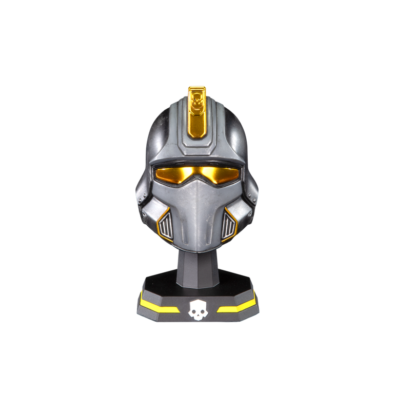 Helldivers 2: Hero of the Federation Helmet 1:4 Scale Replica