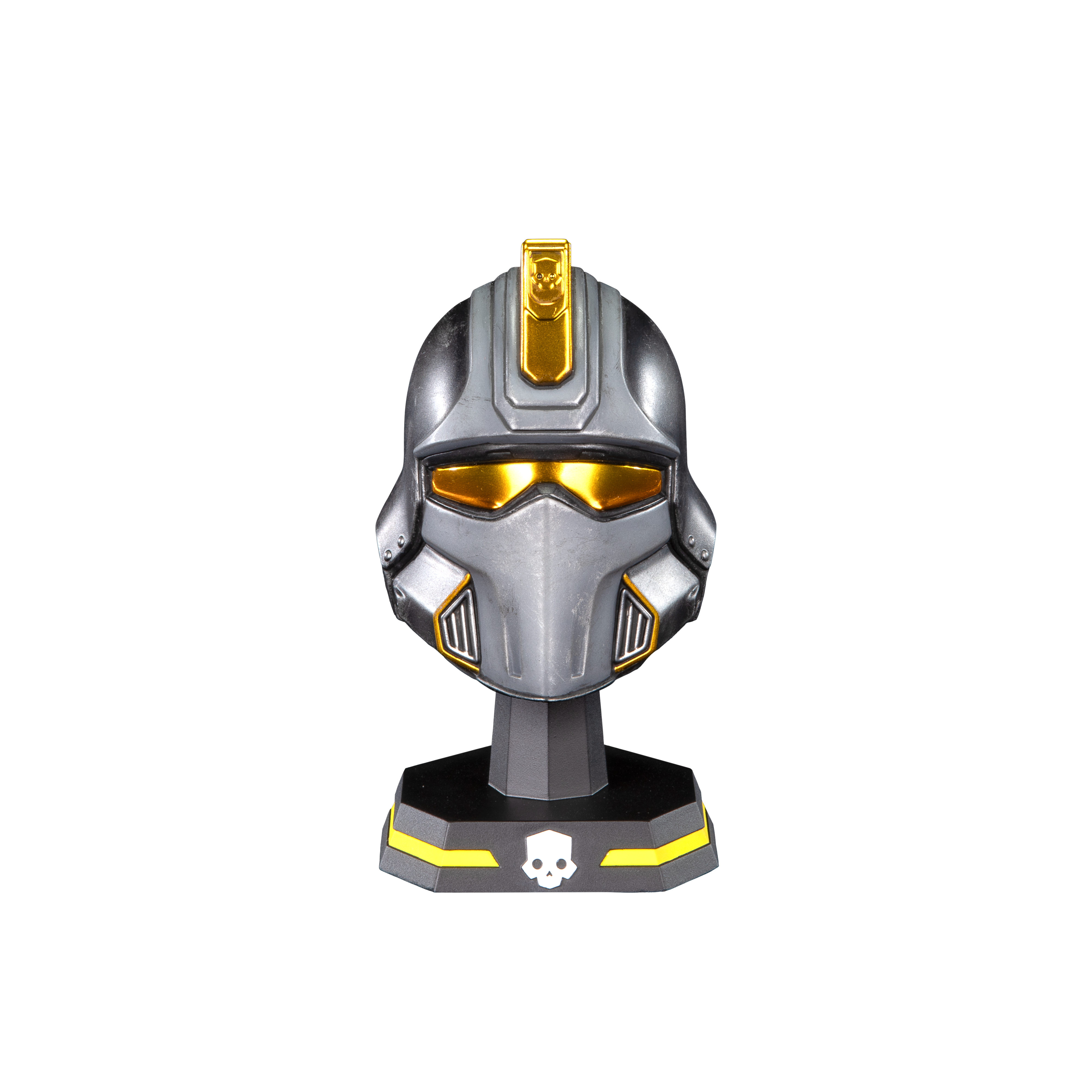 Helldivers 2: Hero of the Federation Helmet 1:4 Scale Replica