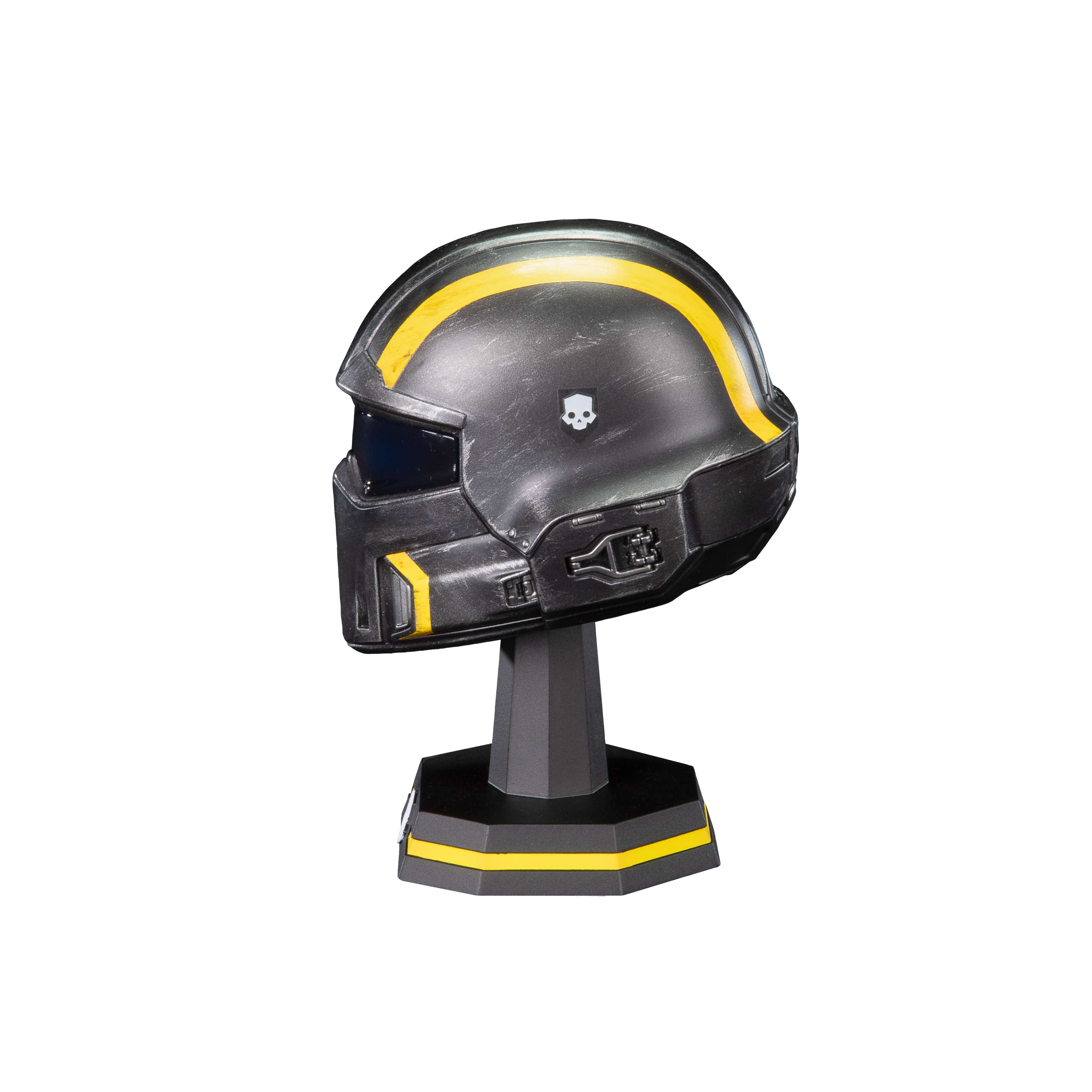 Helldivers 2: B01 Tactical Helmet 1:4 Scale Replica