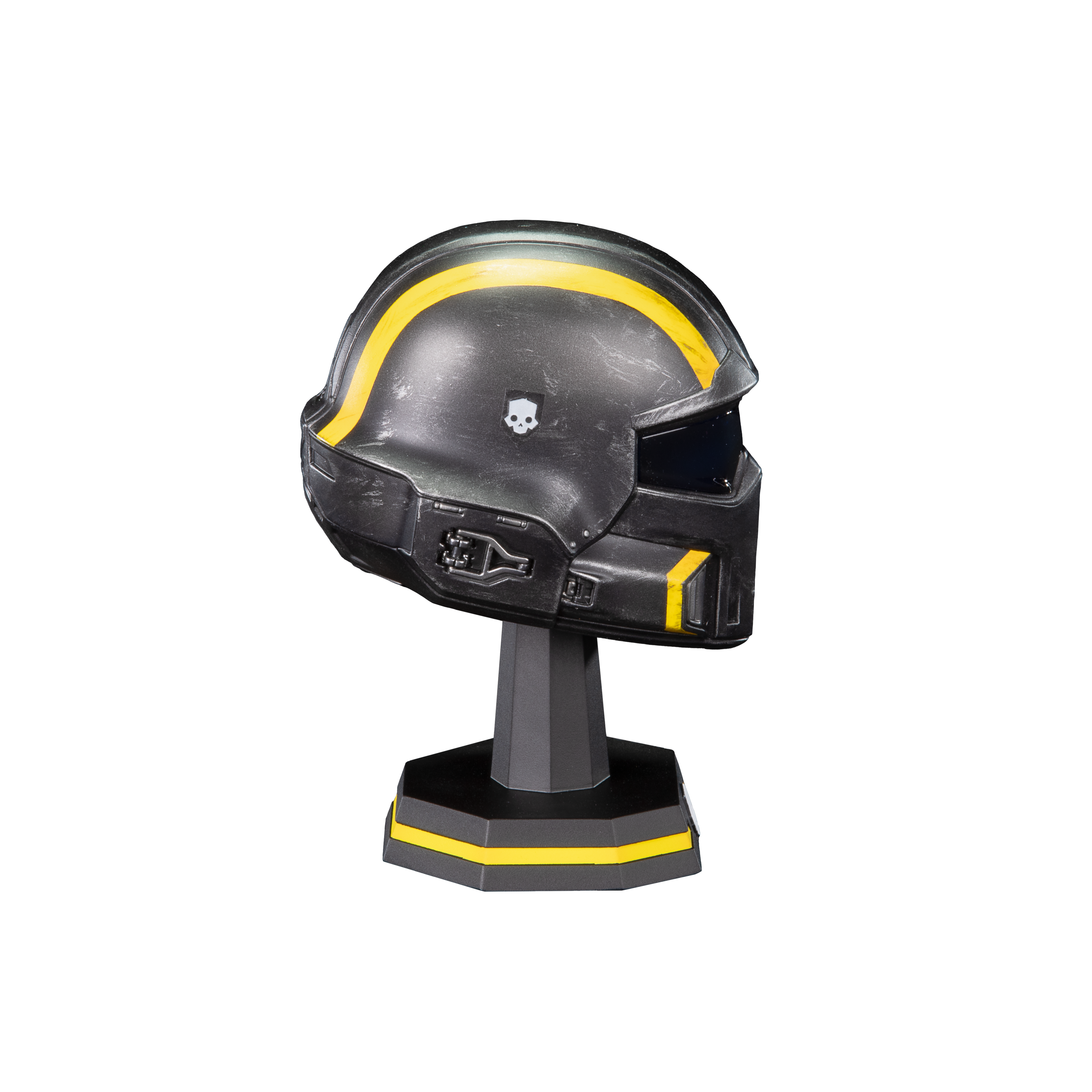 Helldivers 2: B01 Tactical Helmet 1:4 Scale Replica