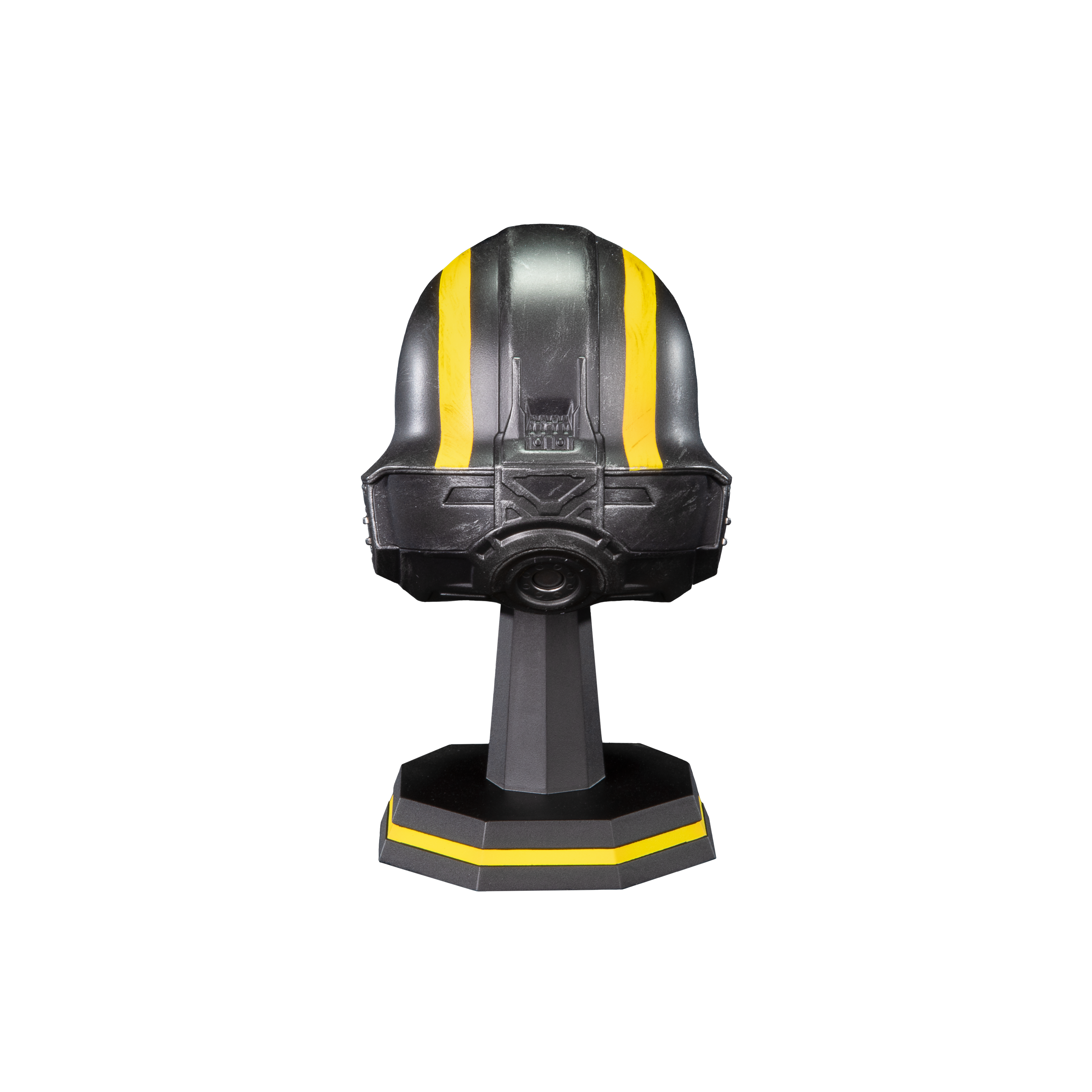Helldivers 2: B01 Tactical Helmet 1:4 Scale Replica