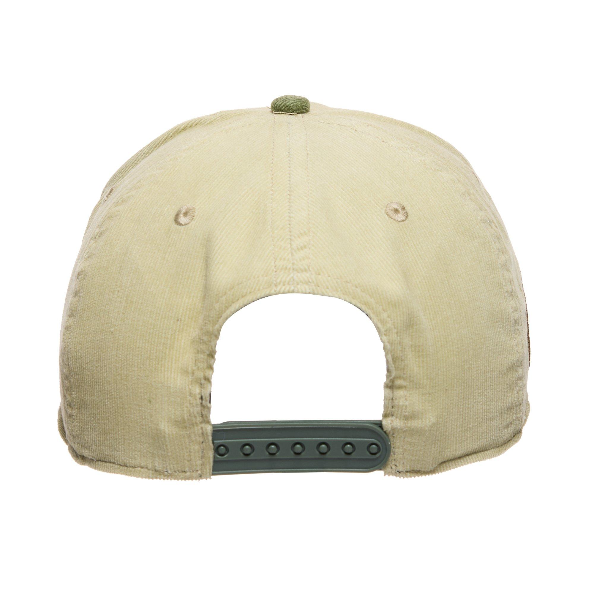 The Legend of Zelda Corduroy Snapback Hat GameStop Exclusive