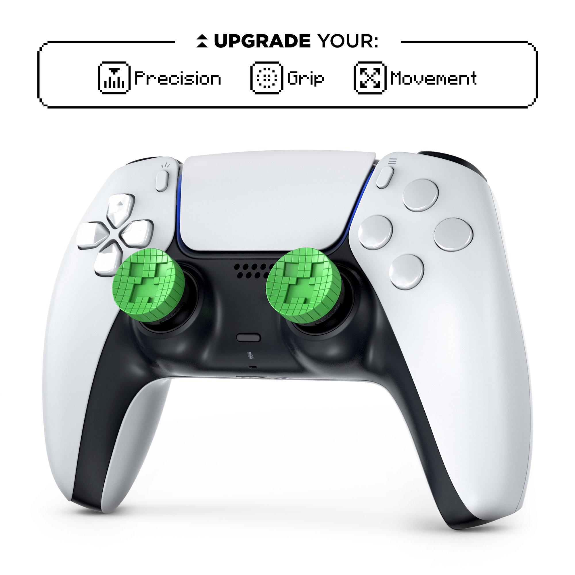 KontrolFreek Performance Thumbsticks for PlayStation 5 and PlayStation 4