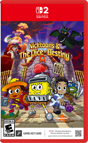The Disney Afternoon Collection (Switch-Exclusive) - Nintendo