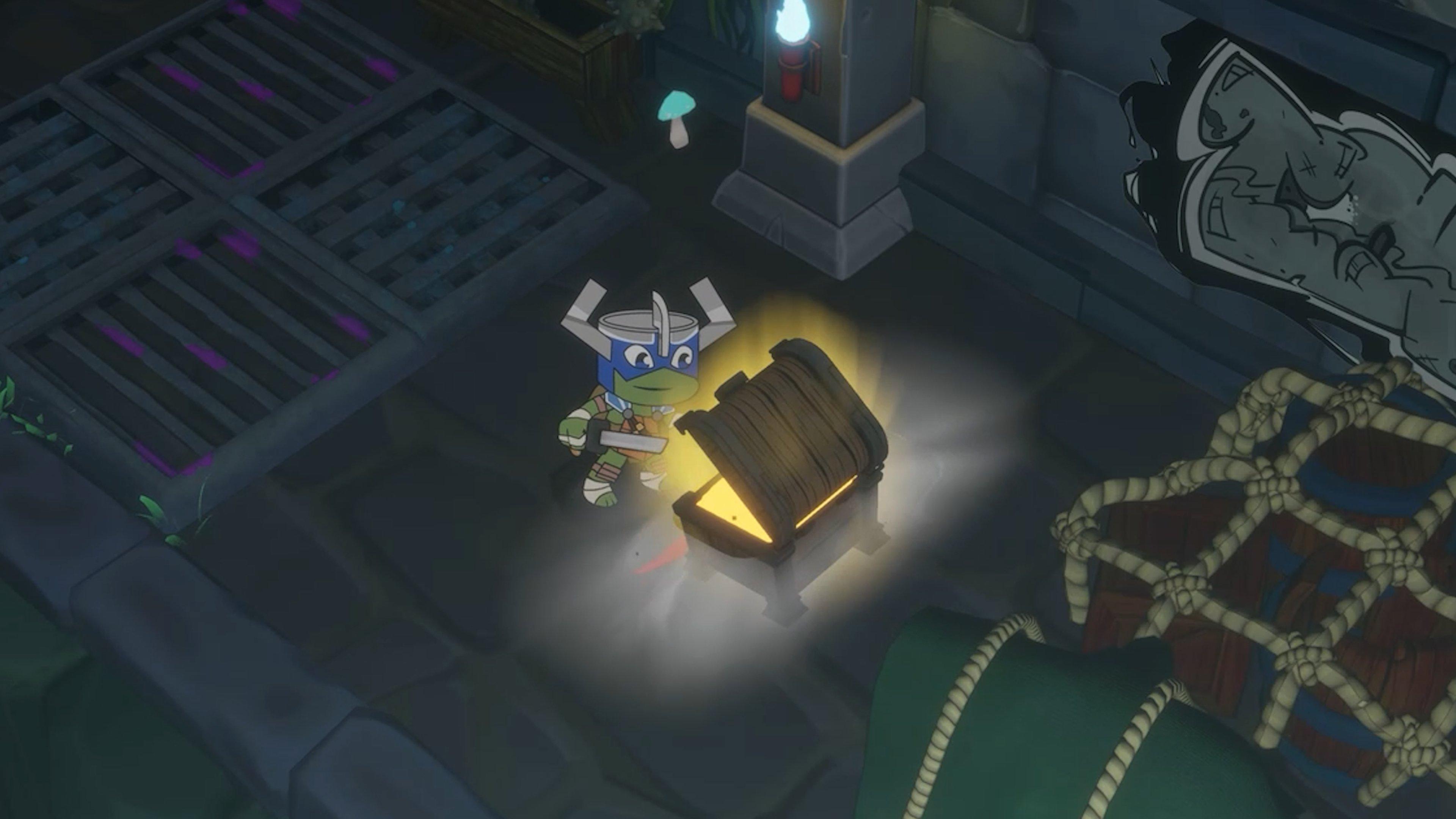 Nicktoons and The Dice of Destiny - Nintendo Switch 2