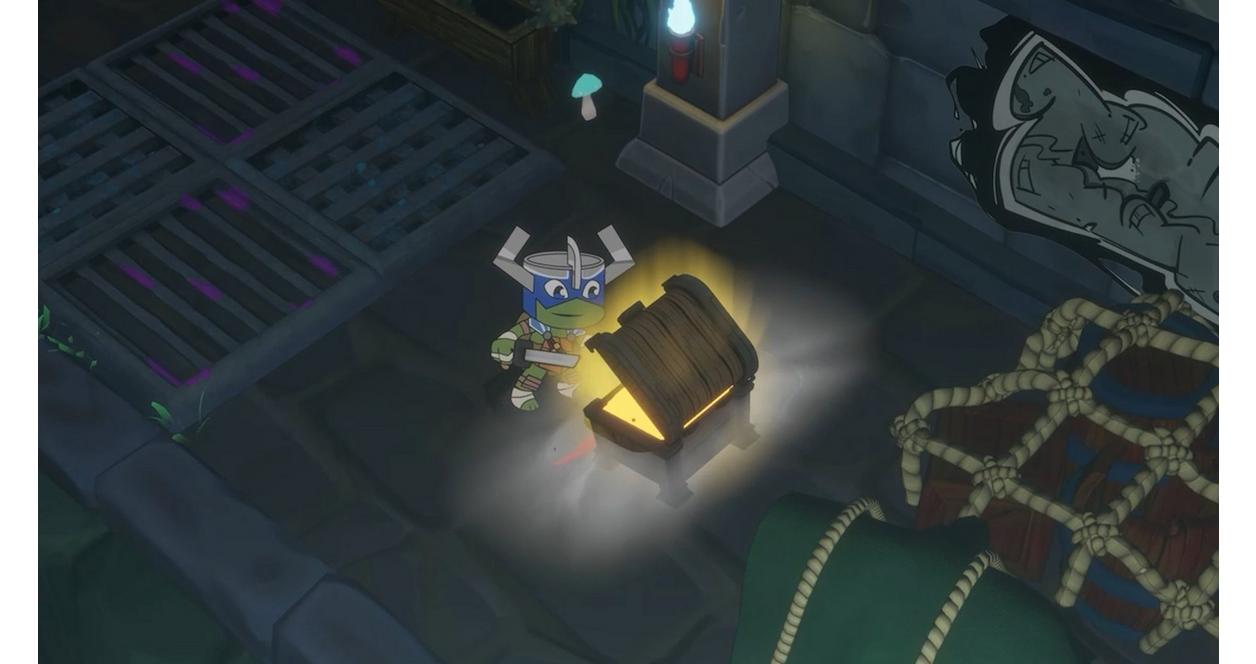 Nicktoons and The Dice of Destiny - PlayStation 5