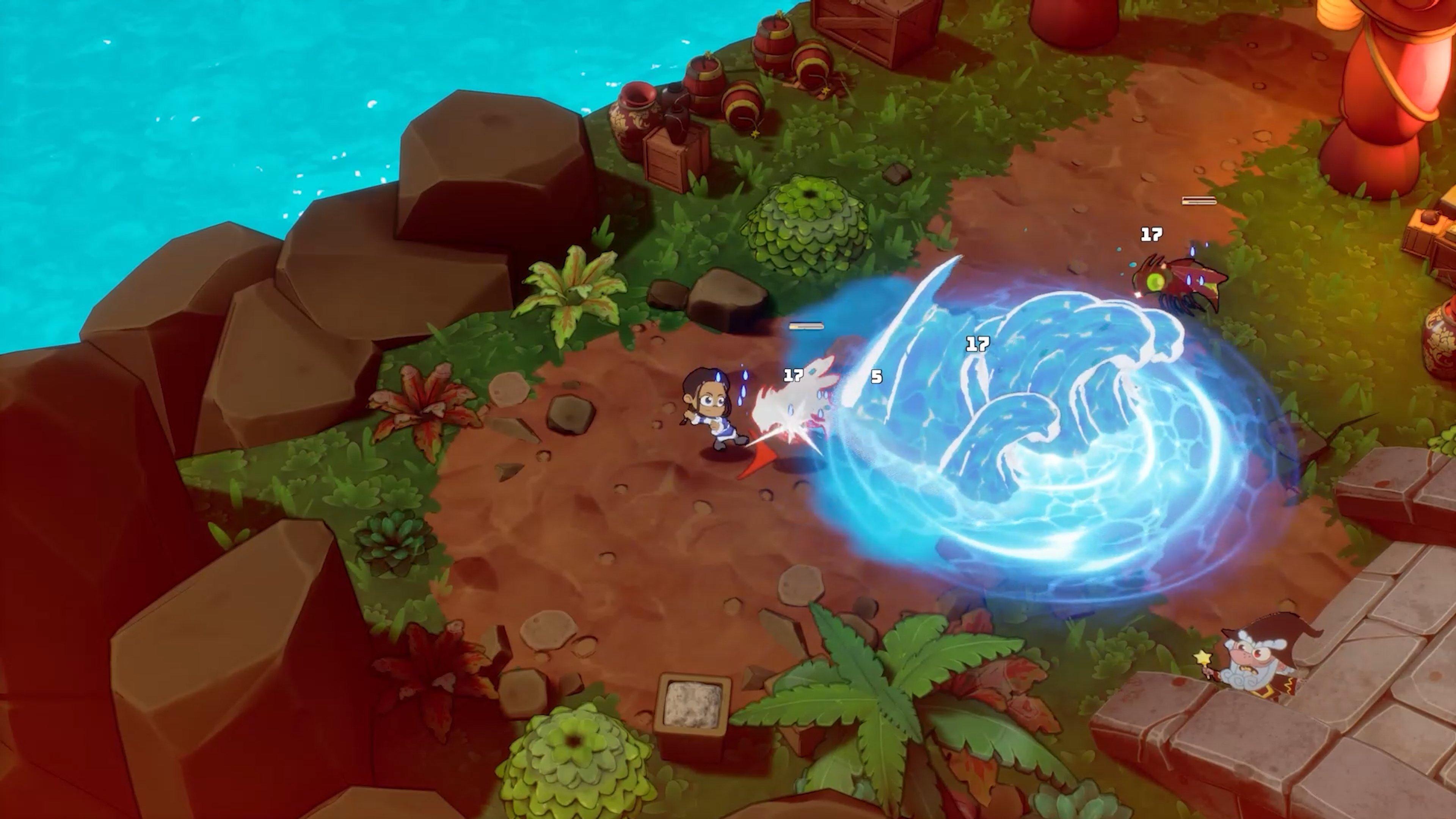 Nicktoons and The Dice of Destiny - Nintendo Switch 2