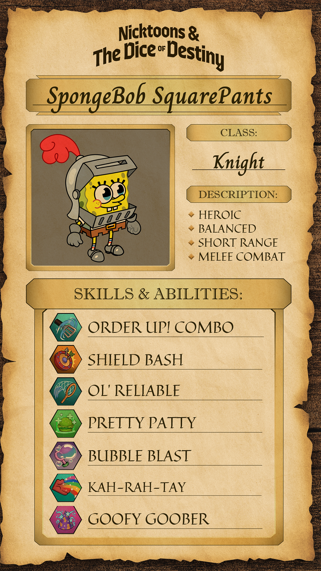 Nicktoons and The Dice of Destiny - Nintendo Switch 2