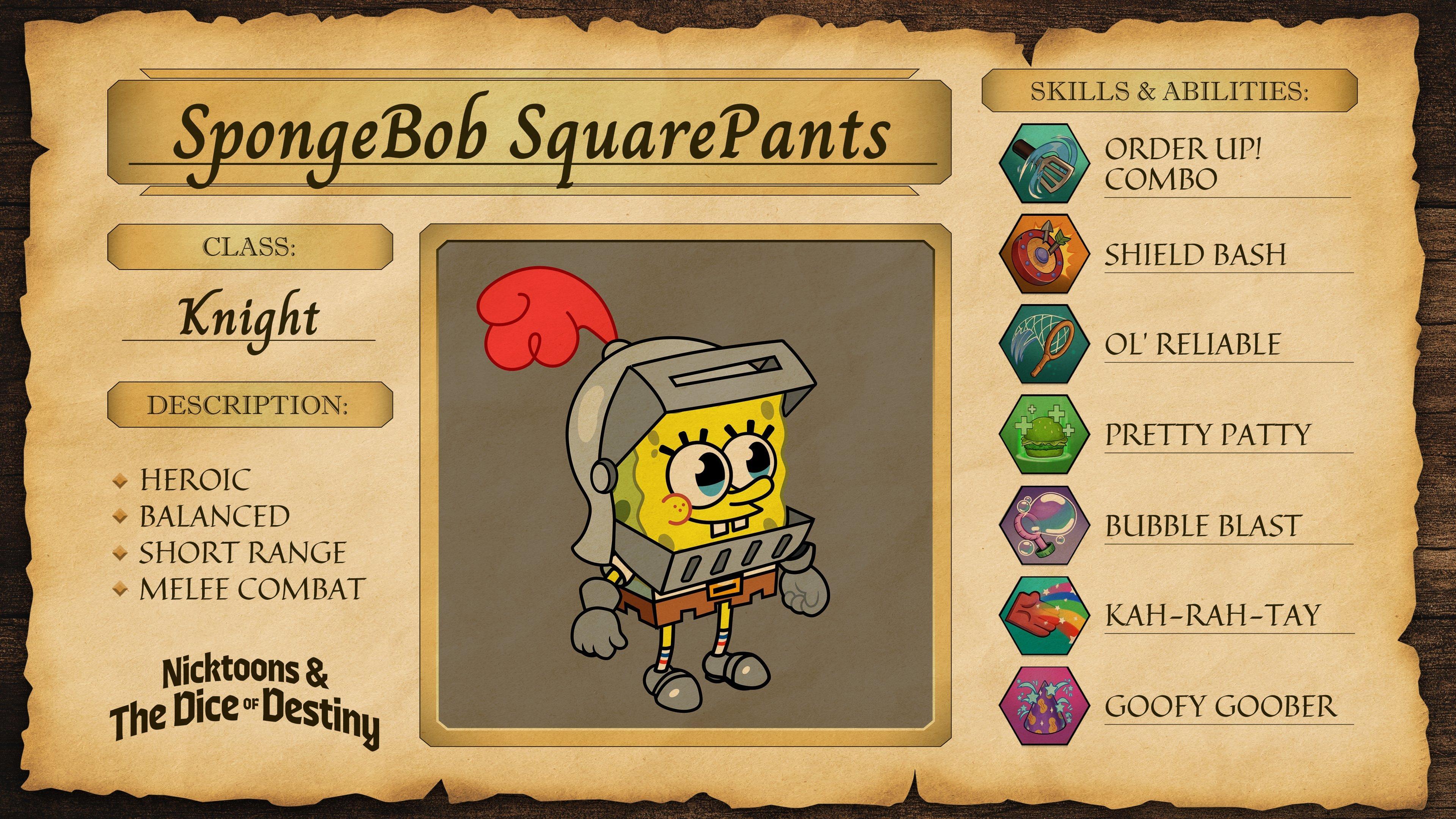 Nicktoons and The Dice of Destiny - Nintendo Switch 2