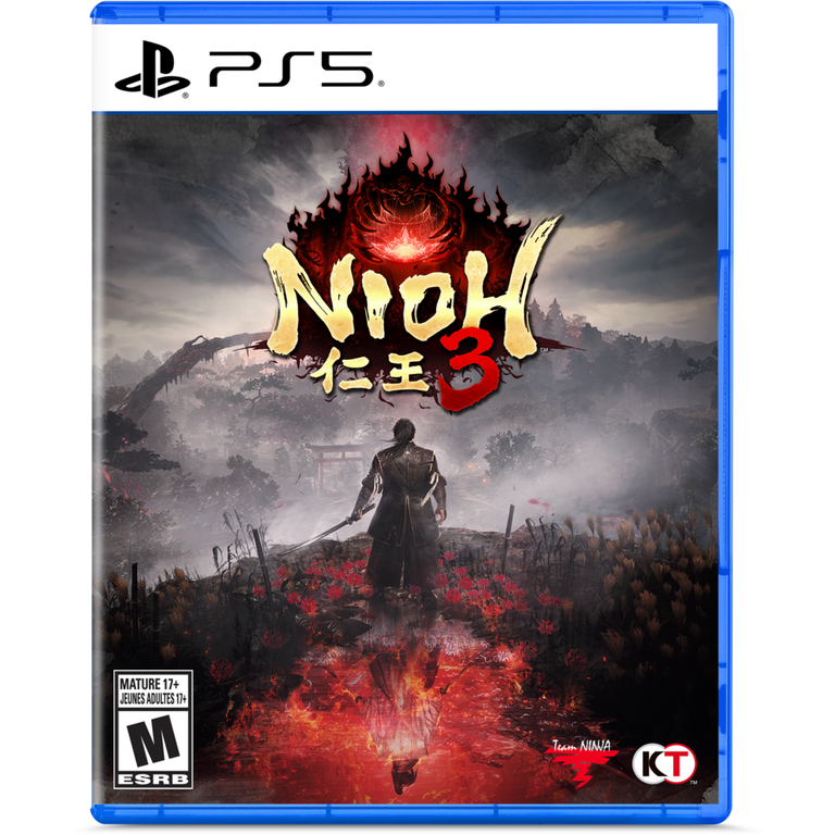 Nioh 3 - PlayStation 5