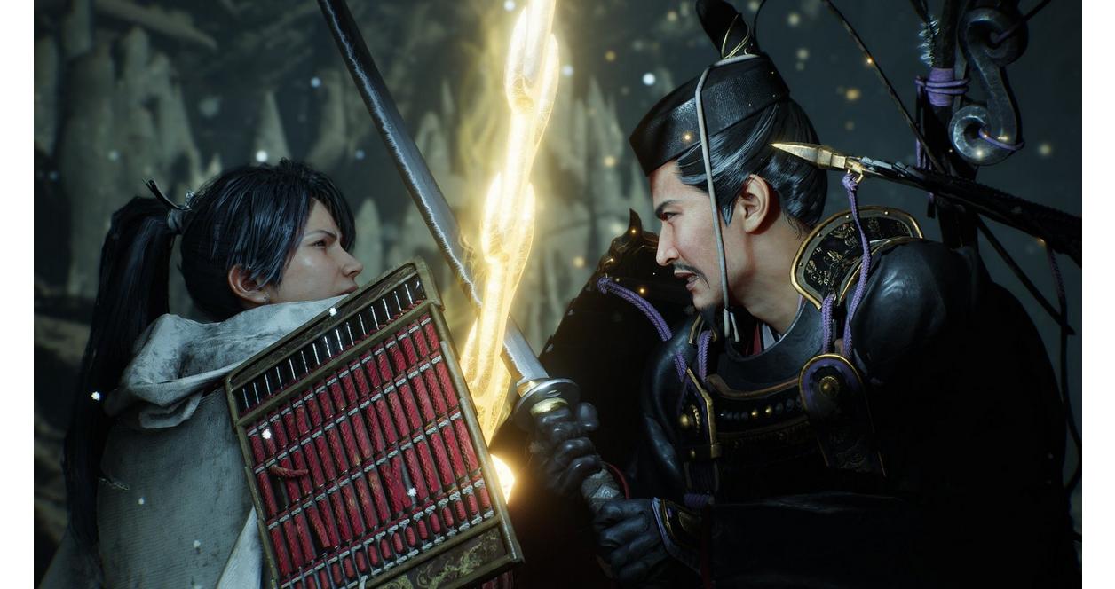 Nioh 3 - PlayStation 5