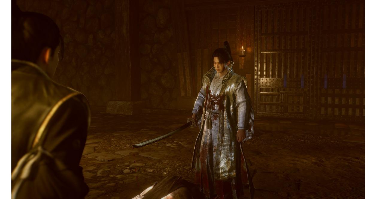 Nioh 3 - PlayStation 5