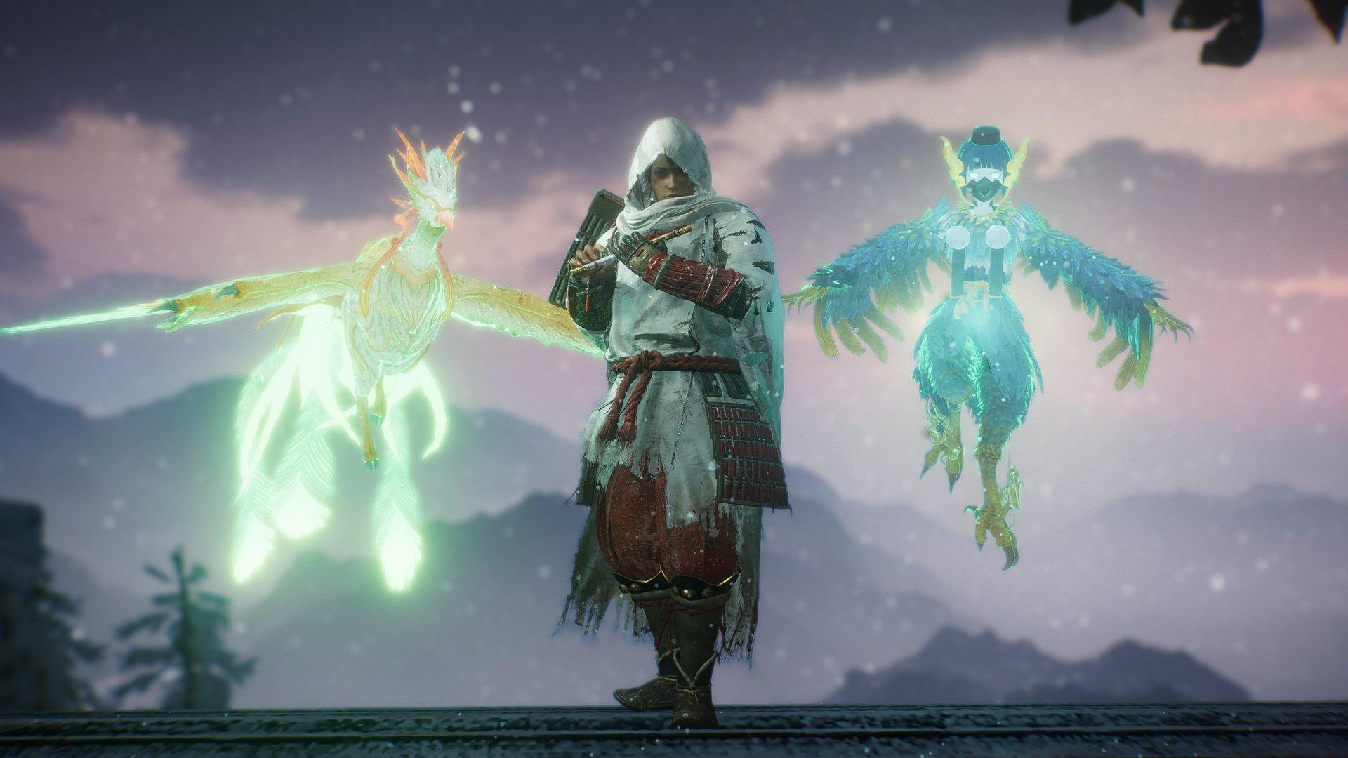 Nioh 3 - PlayStation 5