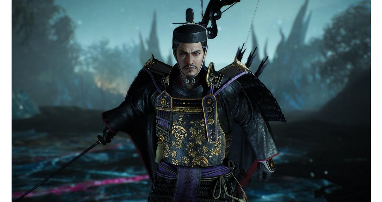 Nioh 3 - PlayStation 5
