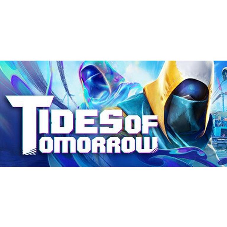 Tides of Tomorrow - PC Steam