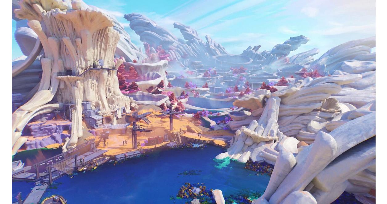 Tides of Tomorrow - PC Steam