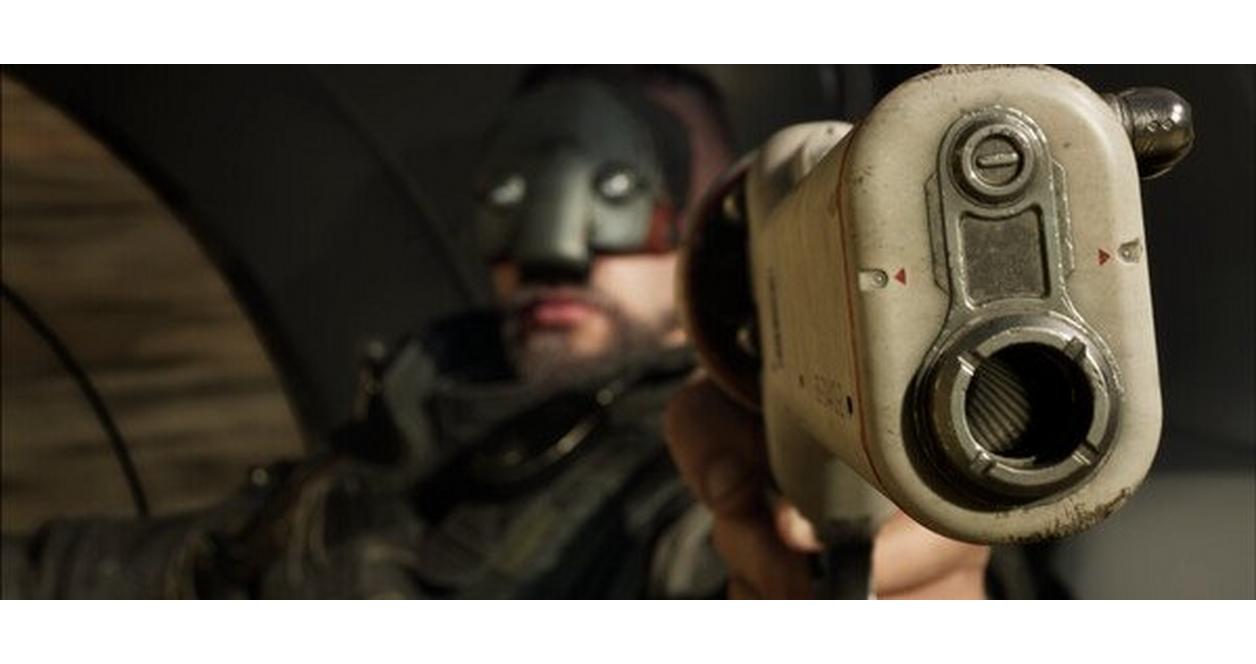 Atomic Heart 2