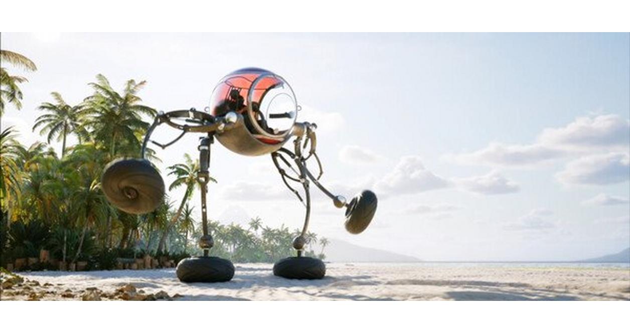 Atomic Heart 2