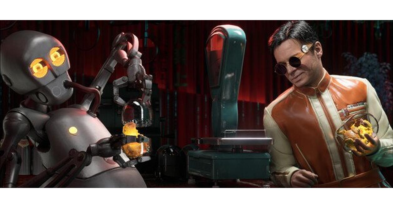 Atomic Heart 2