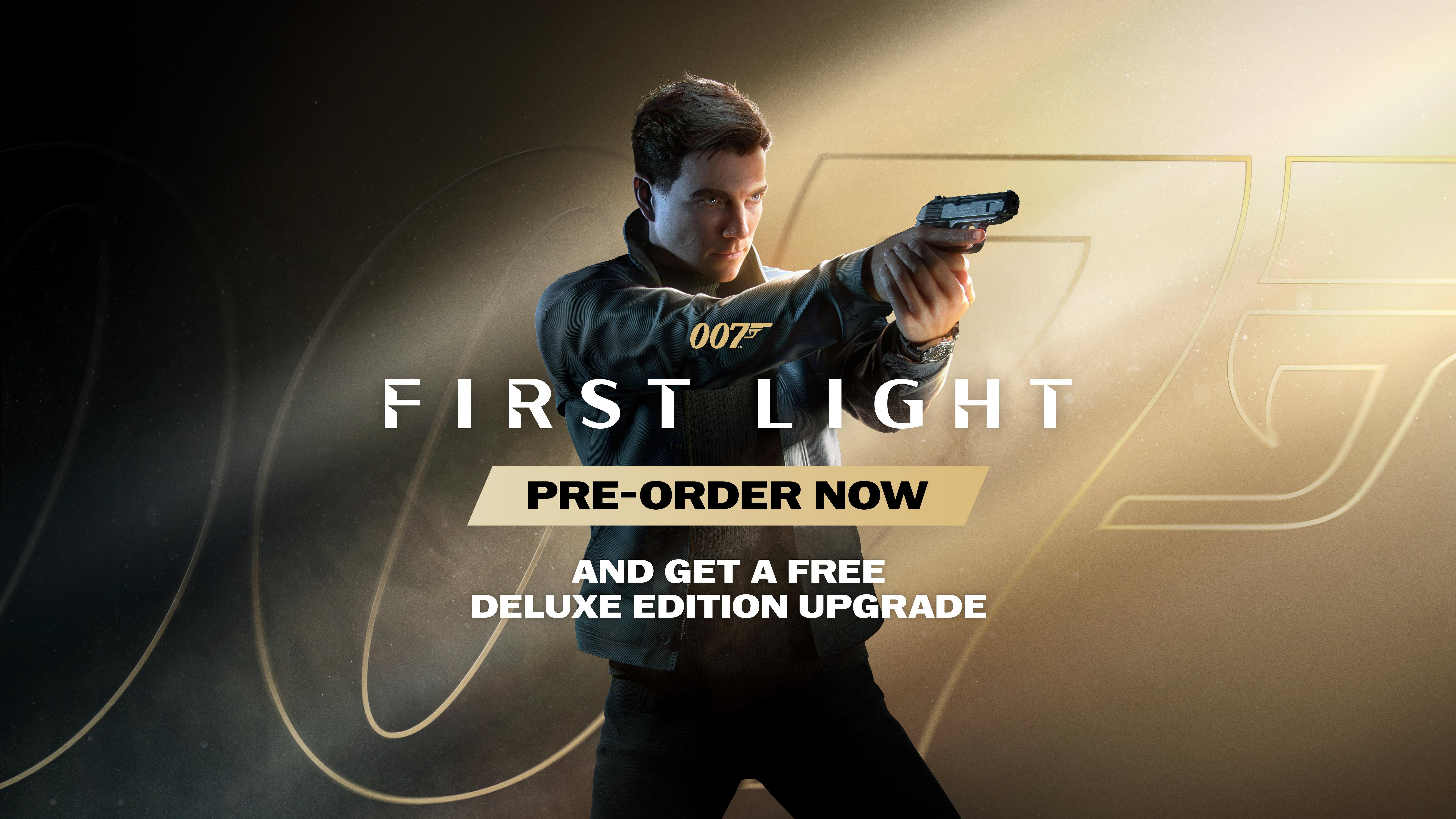 007: First Light Legacy - PC