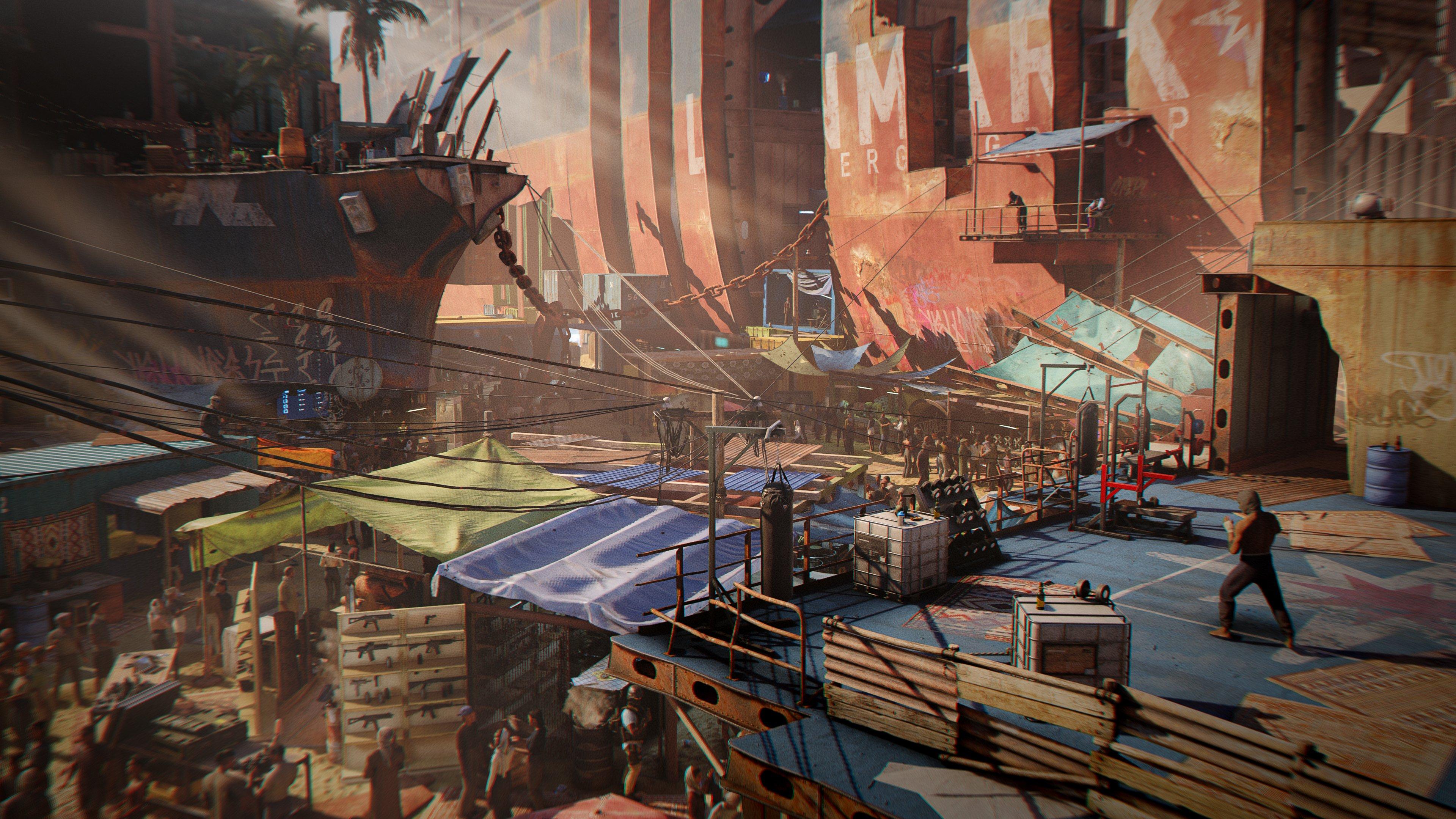 007: First Light Legacy - PC