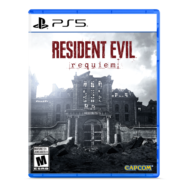 Resident Evil Requiem ouvre ses précommandes et dévoile ses éditions