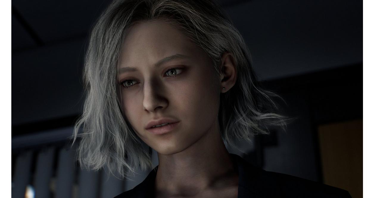 Resident Evil Requiem - PlayStation 5