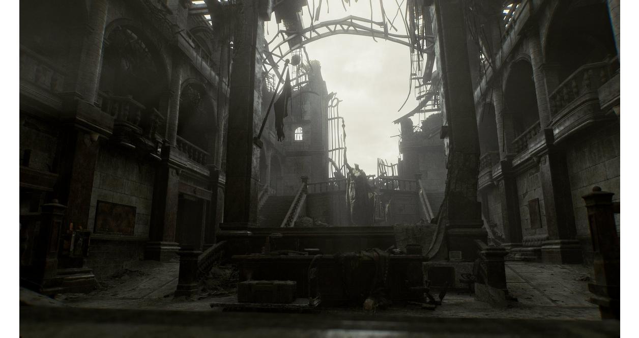 Resident Evil Requiem - PlayStation 5