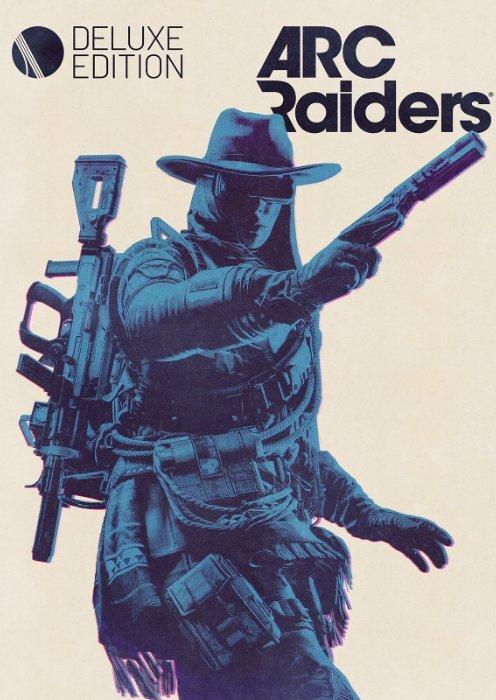 ARC Raiders Deluxe Edition - PC Steam
