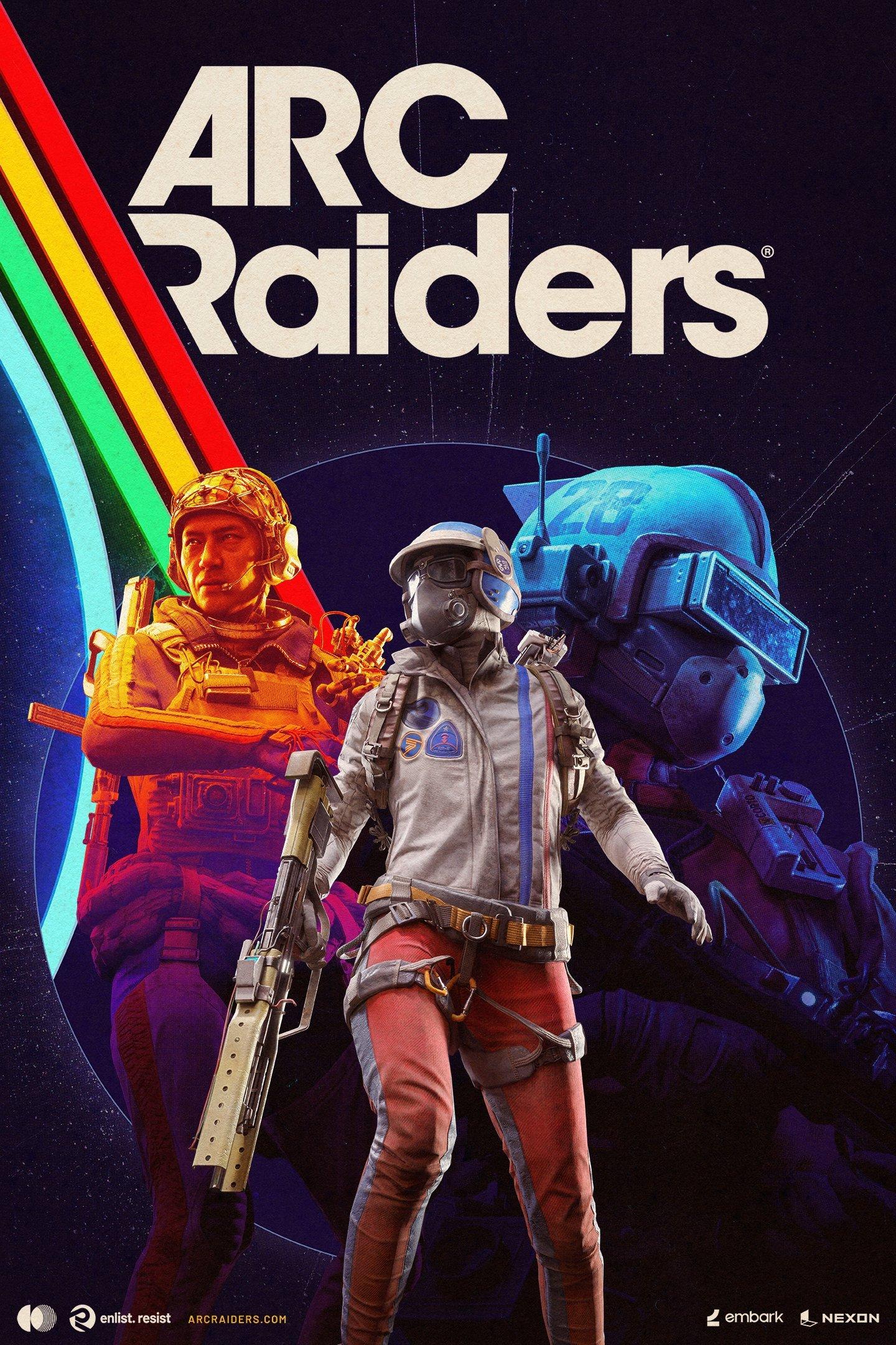 Arc Raiders - PC Steam