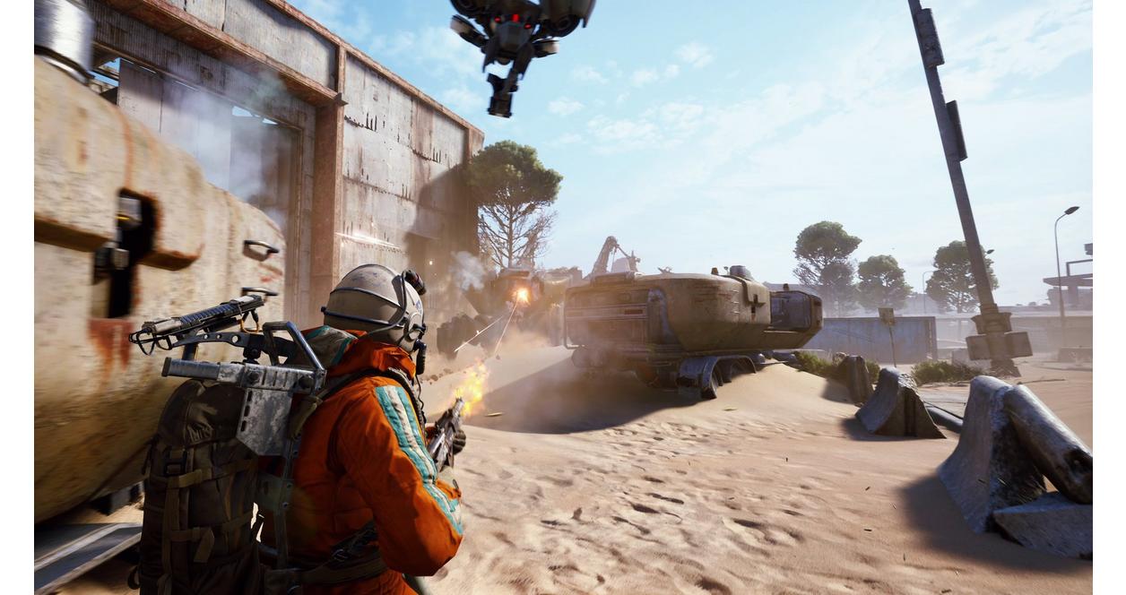 The smart Trick of The Only Advice You'll Ever Need Before Playing Arc Raiders That Nobody is Discussing thumbnail