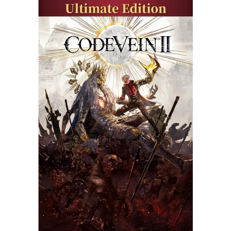 Code Vein II Ultimate Edition - PC Steam