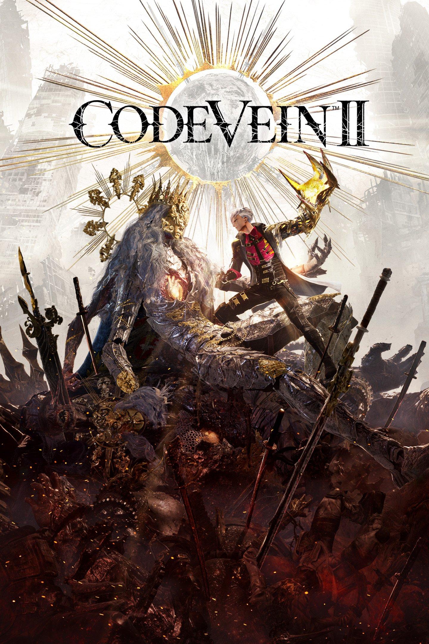 Code Vein II - PC