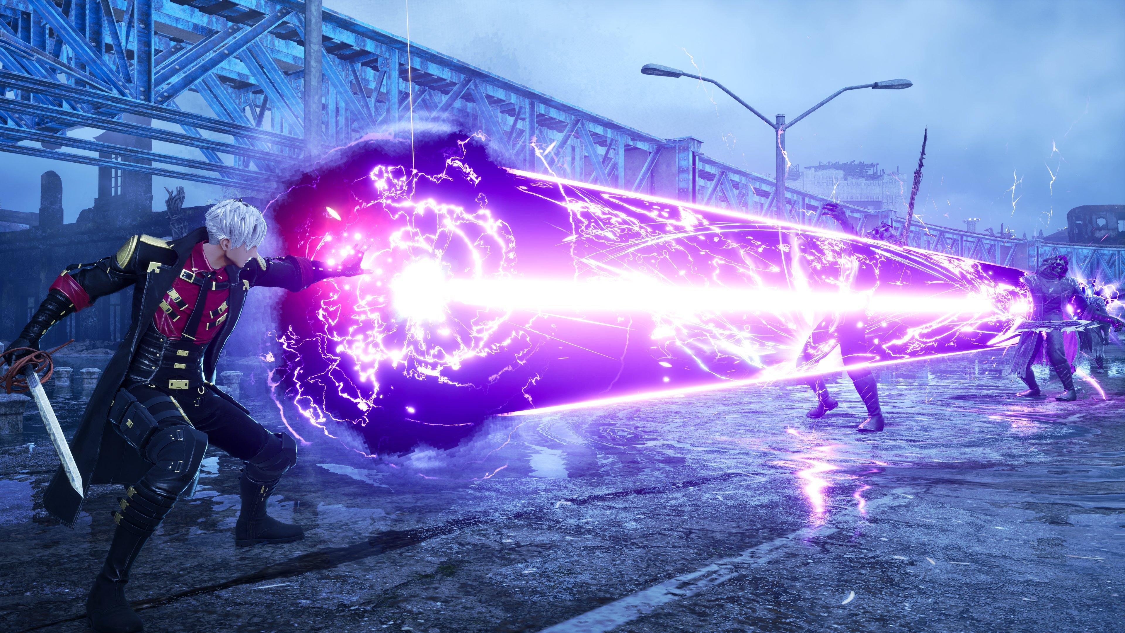 Code Vein II - PlayStation 5