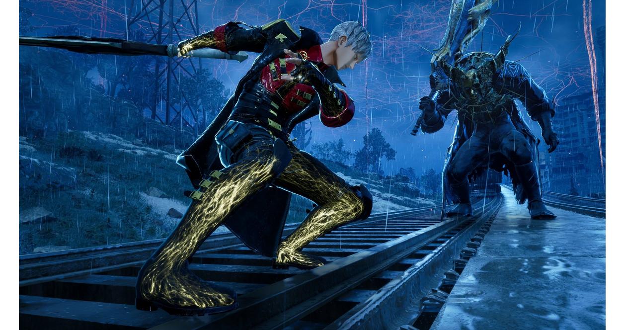 Code Vein II - Xbox Series X