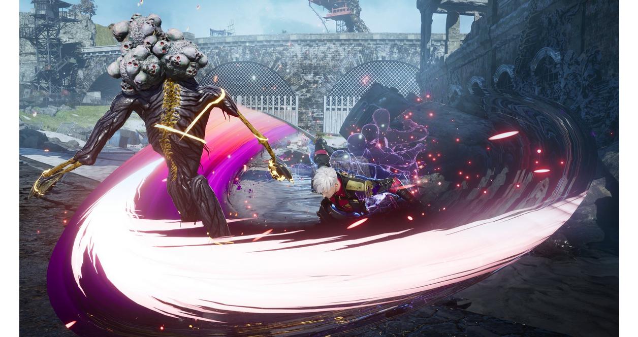 Code Vein II - Xbox Series X