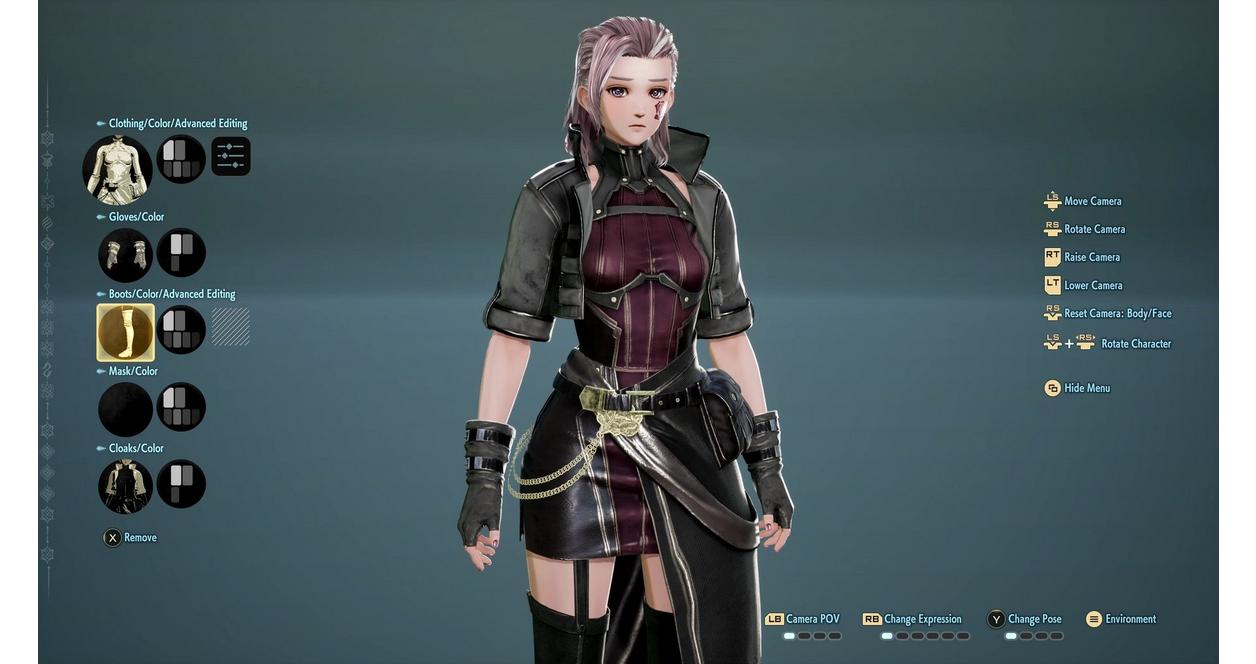 Code Vein II - Xbox Series X