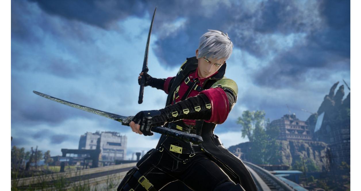 Code Vein II - Xbox Series X