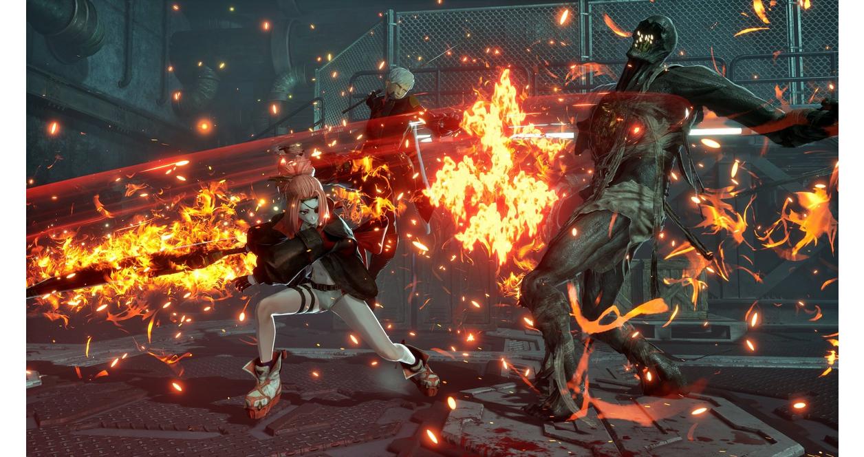 Code Vein II - Xbox Series X
