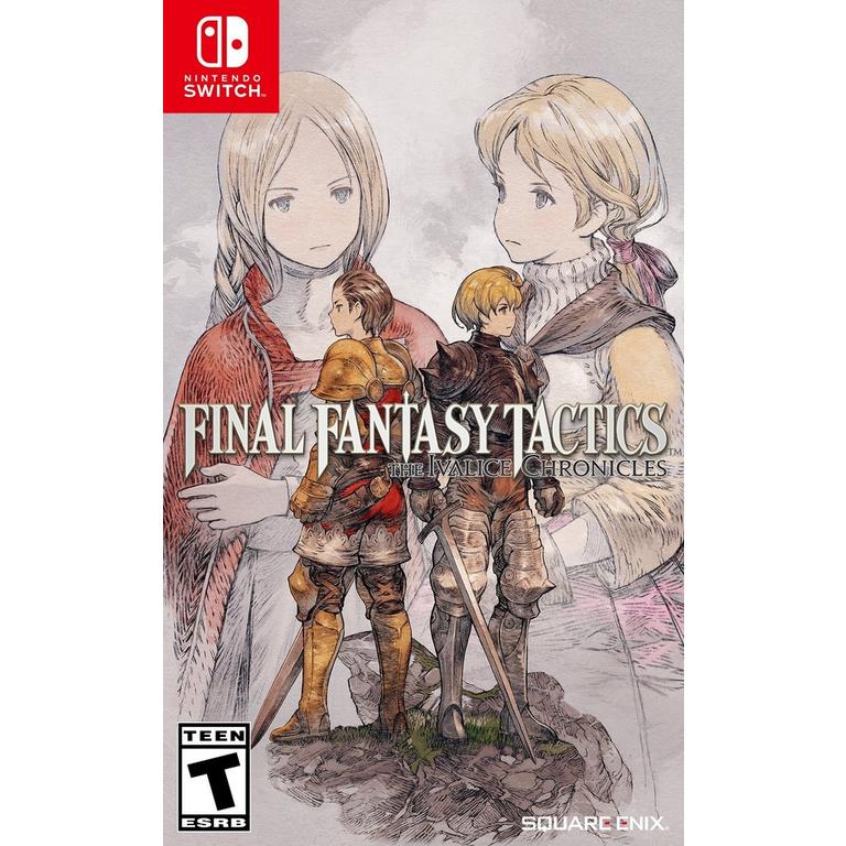 ファイナルファンタジータクティクス　トランプ ◻︎ファイナルファンタジー◻︎ タクティクス トランプ - メルカリ