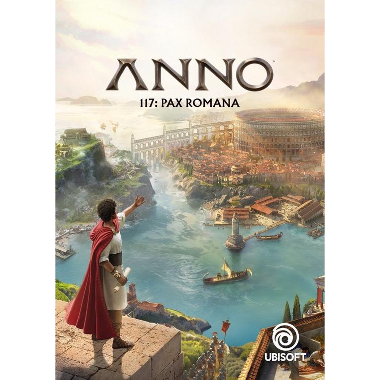 Anno 117: Pax Romana - Xbox Series X/S