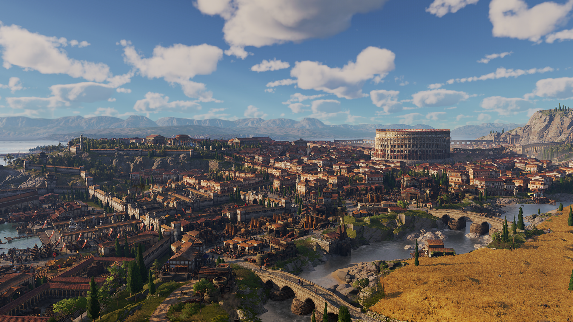 Anno 117: Pax Romana - Xbox Series X/S
