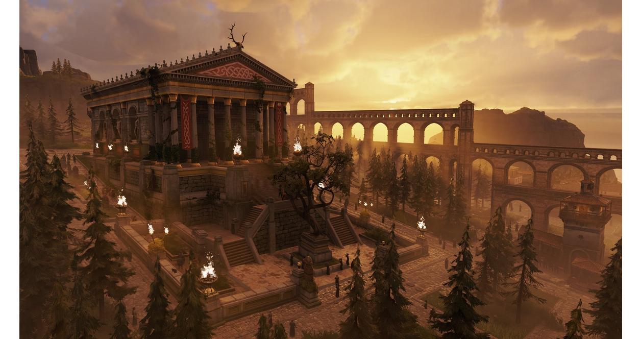 Anno 117: Pax Romana Gold Edition - Xbox Series X/S